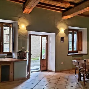  Affittacamere La Casetta Di Bruno Sul Passo Della Futa