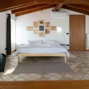  Appartamento Traditional Italian House - Franciacorta